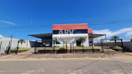 Galpão/Depósito/Armazém à venda, 700m² no Morada do Vale III, Gravataí