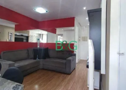 Apartamento com 2 Quartos à venda, 65m² no Vila Siqueira (Zona Norte), São Paulo