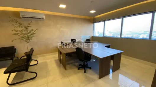 Ponto Comercial para alugar, 85m² no Cidade Alta, Piracicaba
