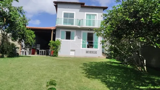 Casa com 4 Quartos à venda, 420m² no Enseada de Jacaraípe, Serra