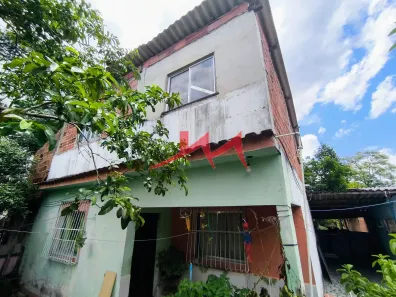 Casa com 3 Quartos à venda, 70m² no Lagoinha, São Gonçalo