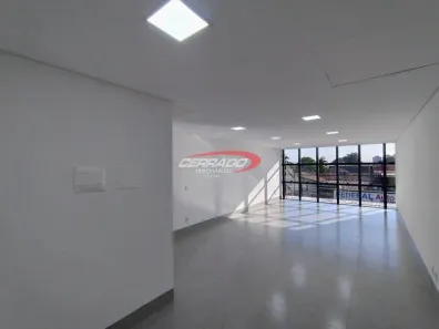 Sala Comercial para alugar, 50m² no Jardim Europa, Goiânia