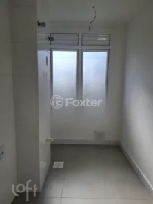 Apartamento com 1 Quarto à venda, 34m² no Farroupilha, Porto Alegre
