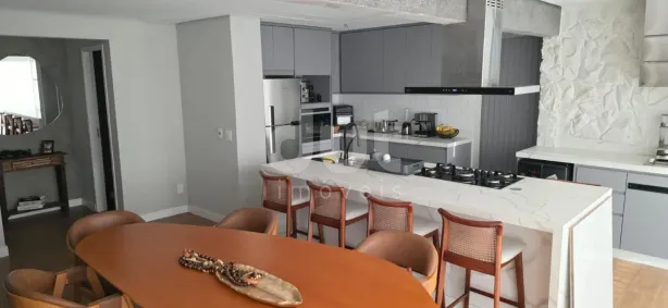 Apartamento com 3 Quartos à venda, 109m² no Parque Prado, Campinas