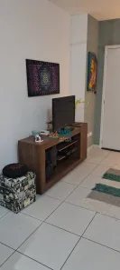 Apartamento com 2 Quartos à venda, 40m² no Perequê Mirim, Ubatuba