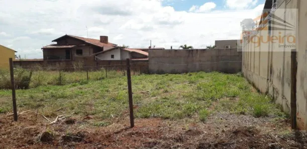 Lote/Terreno à venda, 390m² no City Barretos, Barretos