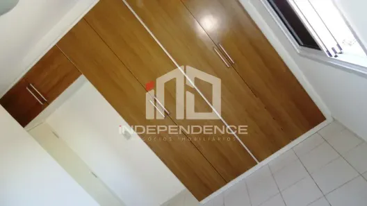 Apartamento com 3 Quartos para alugar, 76m² no Jardim Satélite, São José dos Campos