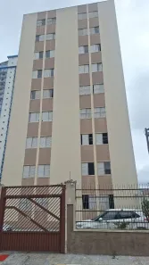 Apartamento com 2 Quartos para venda ou aluguel, 57m² no Vila Esperança, São Paulo