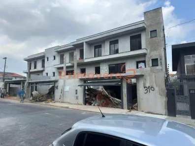 Sobrado com 3 Quartos à venda, 189m² no Parque São Domingos, São Paulo