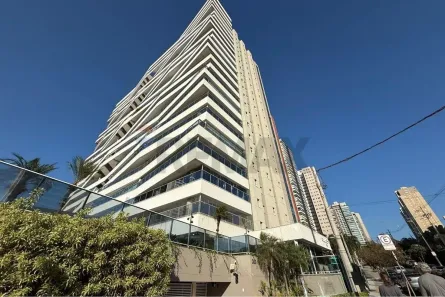 Apartamento com 4 Quartos para alugar, 292m² no Jardim Botânico, Ribeirão Preto