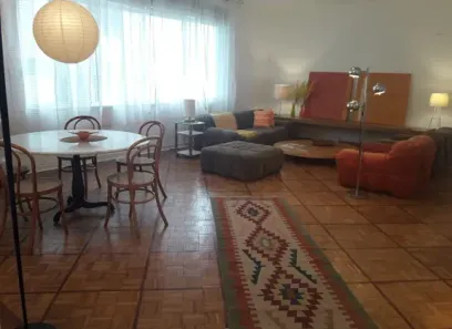 Apartamento com 3 Quartos à venda, 144m² no Jardim Paulista, São Paulo