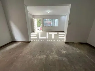 Ponto Comercial para alugar, 90m² no Jardim, Santo André