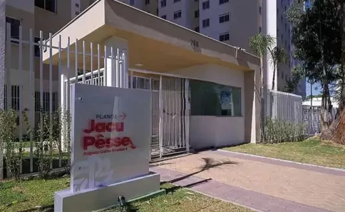 Apartamento com 2 Quartos à venda, 33m² no Itaquera, São Paulo