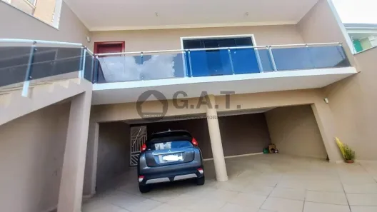 Casa com 3 Quartos à venda, 163m² no Jardim Residencial Martinez, Sorocaba