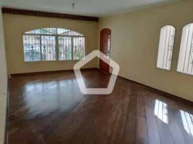 Casa com 4 Quartos à venda, 270m² no Jaguaré, São Paulo