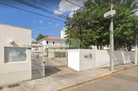 Casa de Condomínio com 3 Quartos à venda, 110m² no Vila Olímpia, Sorocaba