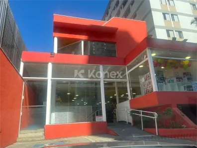Sala Comercial para alugar, 290m² no Santana, São Paulo