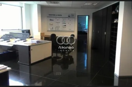 Sala Comercial à venda, 576m² no Vale do Sereno, Nova Lima