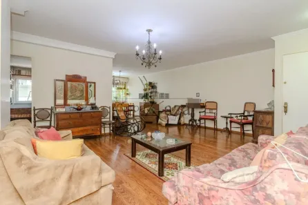 Apartamento com 4 Quartos à venda, 158m² no Jardim Paulista, São Paulo