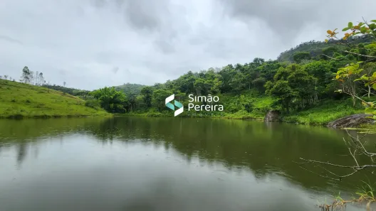 Fazenda/Sítio com 17 Quartos à venda, 265000m² no , Simão Pereira