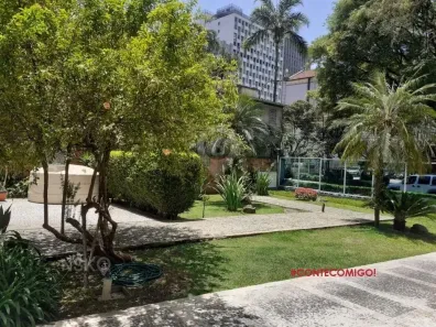 Apartamento com 3 Quartos à venda, 200m² no Bela Vista, São Paulo