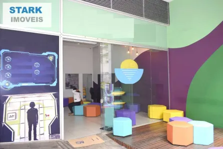 Ponto Comercial à venda, 385m² no Centro, Belo Horizonte