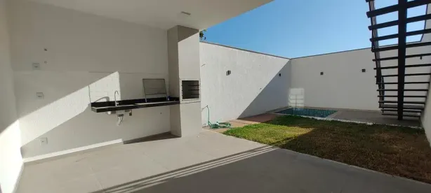 Casa com 3 Quartos à venda, 187m² no Jardim Amália, Volta Redonda