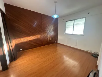 Apartamento com 1 Quarto à venda, 45m² no Centro, Duque de Caxias