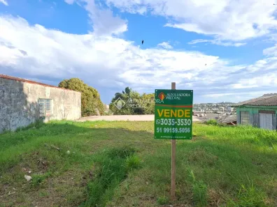 Lote/Terreno à venda, 306m² no São Jorge, Novo Hamburgo