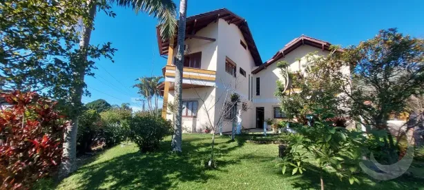 Casa com 5 Quartos à venda, 249m² no Capoeiras, Florianópolis