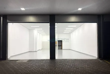 Sala Comercial para alugar, 120m² no Igapó, Londrina