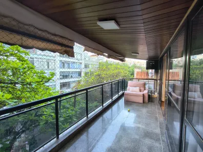 Apartamento com 4 Quartos à venda, 135m² no Ipanema, Rio de Janeiro