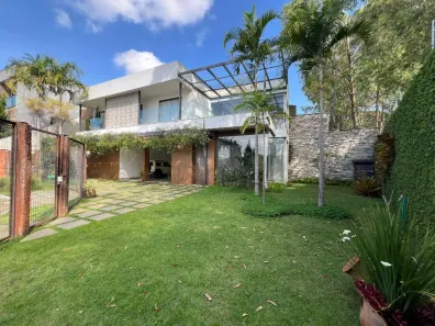 Casa com 3 Quartos à venda, 352m² no Quintas das Avenidas, Juiz de Fora