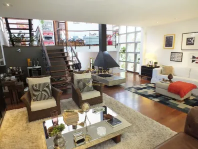  com 3 Quartos à venda, 341m² no Jardim dos Estados, São Paulo