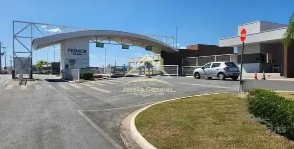 Lote/Terreno à venda, 10m² no Condomínio Primor das Torres, Cuiabá