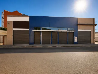 Ponto Comercial para alugar, 181m² no Rio Branco, Novo Hamburgo