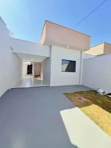 Casa com 2 Quartos à venda, 220m² no Vila Nossa Senhora do Bonfim, São José do Rio Preto