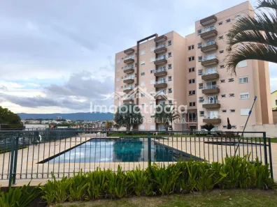 Apartamento com 2 Quartos à venda, 76m² no Jardim Brasil, Atibaia