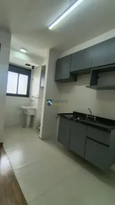 Apartamento com 2 Quartos para alugar, 58m² no Jardim do Lago, Jundiaí