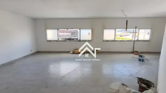 Sala Comercial à venda, 55m² no Atibaia Jardim, Atibaia