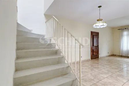 Casa com 3 Quartos à venda, 183m² no Jardim Santo Amaro, São Paulo