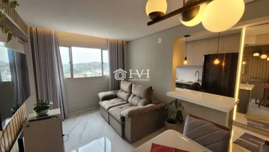 Apartamento com 2 Quartos à venda, 87m² no Nova Pampulha, Vespasiano