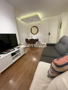 Apartamento com 2 Quartos à venda, 52m² no Jacarepaguá, Rio de Janeiro