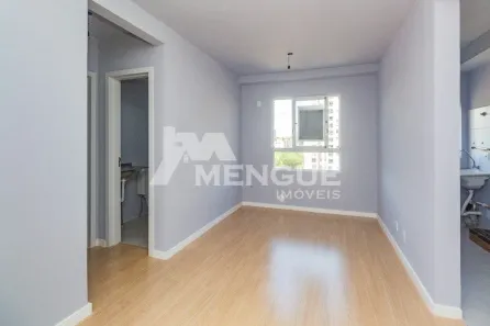Apartamento com 2 Quartos para alugar, 44m² no Morro Santana, Porto Alegre