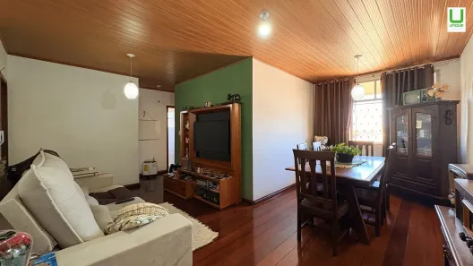 Apartamento com 3 Quartos à venda, 110m² no Colégio Batista, Belo Horizonte