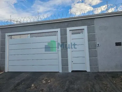 Casa com 3 Quartos à venda, 152m² no Residencial e Comercial Palmares, Ribeirão Preto
