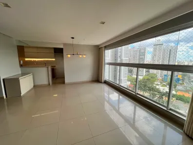 Apartamento com 3 Quartos à venda, 95m² no Setor Bueno, Goiânia