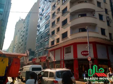 Prédio Comercial à venda, 1080m² no República, São Paulo