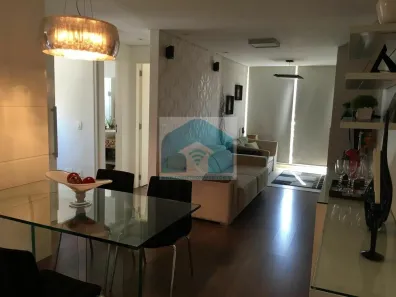 Apartamento com 2 Quartos à venda, 62m² no Vila Congonhas, São Paulo