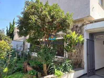 Casa com 5 Quartos à venda, 344m² no Planalto Paulista, São Paulo